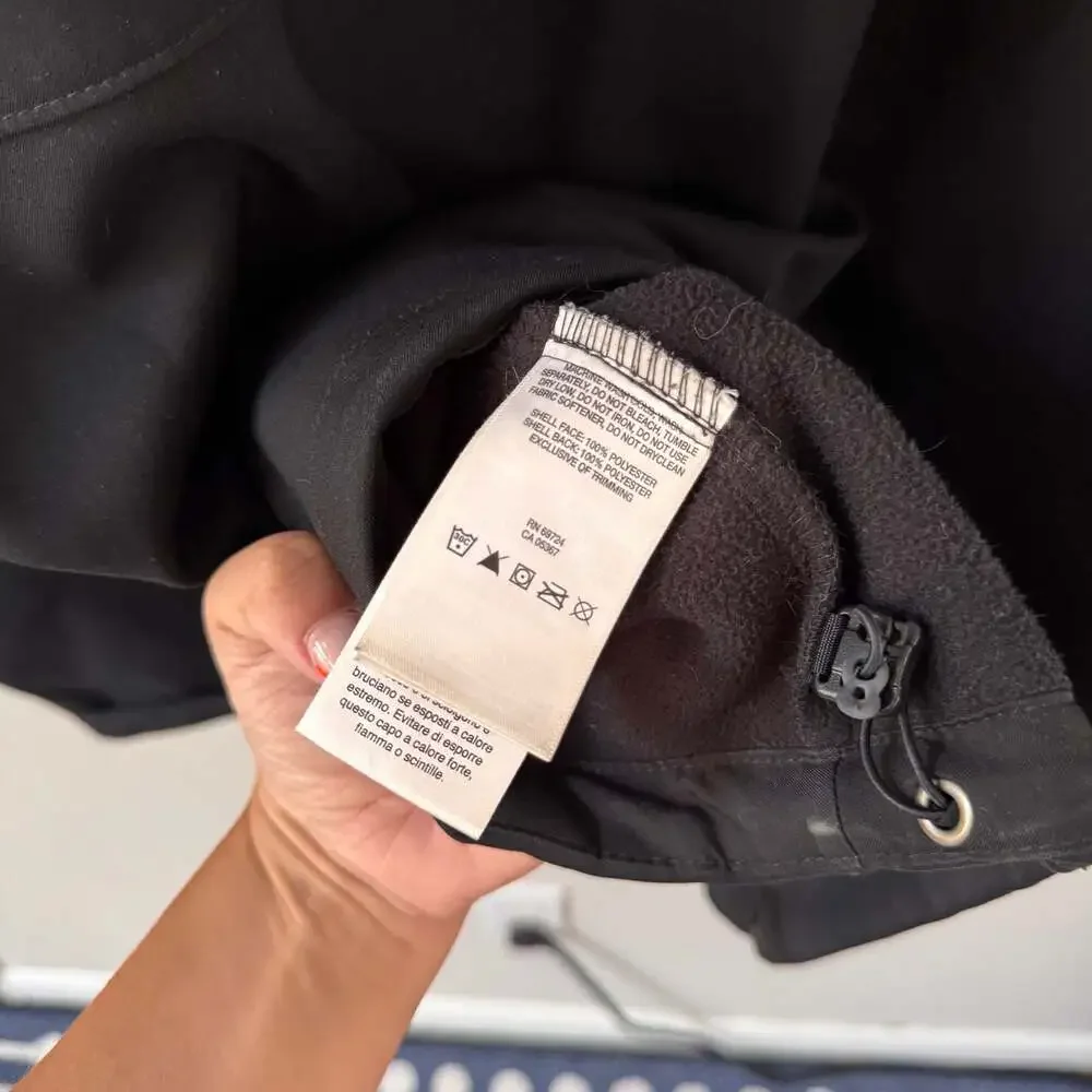 Columbia ascender softshell